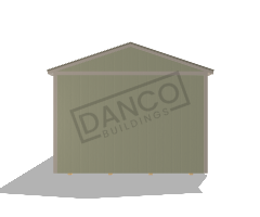 Standard Cabin 12x20 - Image 5