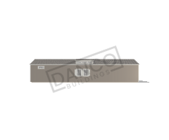 Dormer Shed 16x50 - Image 3