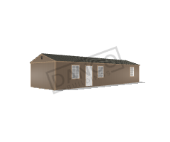 Utility Shed 14x48