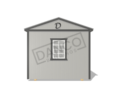 Garden Shed 10x20 250769 - Image 6