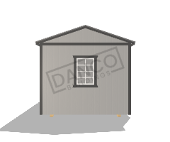 Garden Shed 10x20 250769 - Image 5