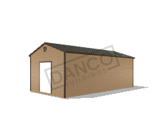 Extra Economy Metal Utility 12x24