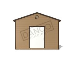 Extra Economy Metal Utility 12x24 - Image 6