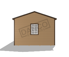 Extra Economy Metal Utility 12x24 - Image 5