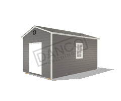 Extra Economy Metal Utility 10x16