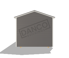 Extra Economy Metal Utility 10x16 - Image 5
