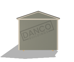 Garden Shed 10x16 - Image 5