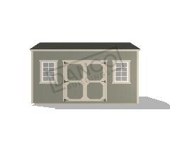 Garden Shed 10x16 - Image 3