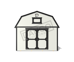 Lofted Barn 12x24 - Image 6