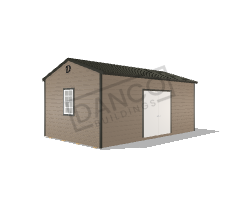 Extra Economy Metal Utility 12x20
