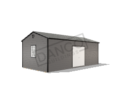Extra Economy Metal Utility 12x24
