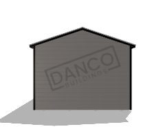 Extra Economy Metal Utility 12x24 - Image 5