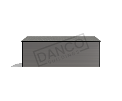 Extra Economy Metal Utility 12x24 - Image 4