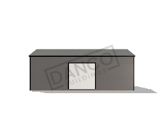 Extra Economy Metal Utility 12x24 - Image 3