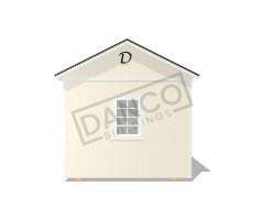 Garden Shed 10x16 - Image 6