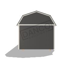 Lofted Barn 10x16 - Image 5
