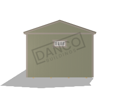 Standard Cabin 12x16 - Image 5