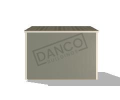 Utility Shed 10x12 - Image 3