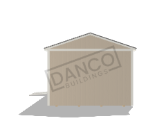 Garden Shed 12x24 - Image 5