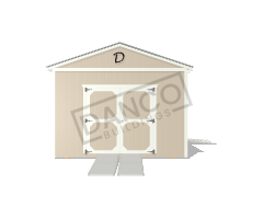 Garden Shed 12x24 - Image 6