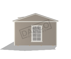 Corner Porch Cabin 14x40 - Image 5
