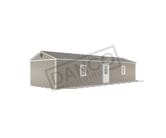 Utility Shed 14x44