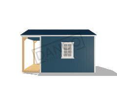 Standard Cabin 12x16 - Image 3