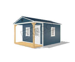 Standard Cabin 12x16