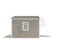 Utility Shed 10x12 - Image 4