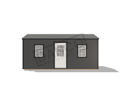 Garden Shed 10x20 - Image 3