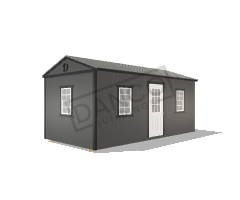 Garden Shed 10x20
