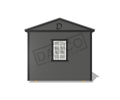 Garden Shed 10x20 - Image 6