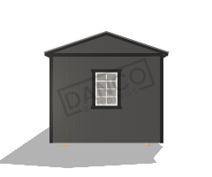 Garden Shed 10x20 - Image 5