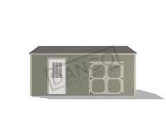 Garden Shed 12x20 - Image 3