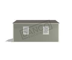 Garden Shed 12x20 - Image 4