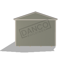 Garden Shed 12x20 - Image 5