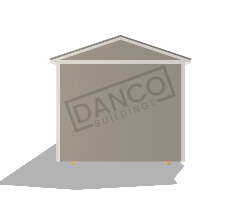 Utility Shed 10x20/250740 - Image 5