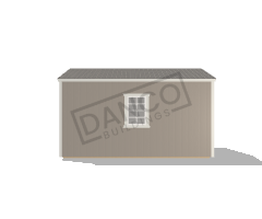 Utility Shed 10x16 - Image 3