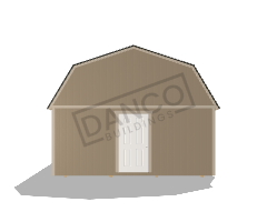 Lofted Barn 16x40 - Image 5