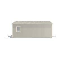 Dormer Shed 14x24 - Image 3