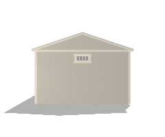 Dormer Shed 14x24 - Image 4