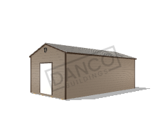 Extra Economy Metal Utility 12x24