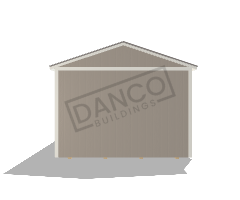 Garden Shed 12x16 - Image 5