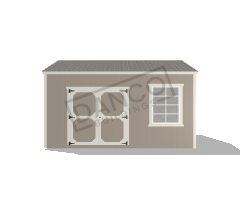 Garden Shed 12x16 - Image 3