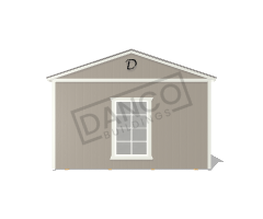 Utility Shed 14x50 - Image 6
