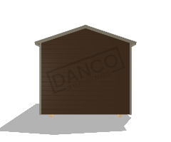 Extra Economy Metal Utility 10x12 - Image 5