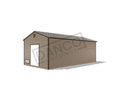 Extra Economy Metal Utility 12x24