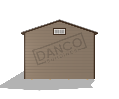 Extra Economy Metal Utility 12x24 - Image 5