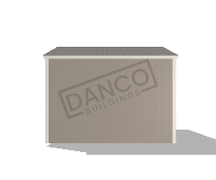 Utility Shed 10x12 - Image 3