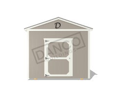 Utility Shed 10x12 - Image 6